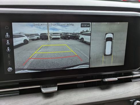 Used 2023 Kia Carnival SX FWD image 21