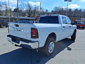 New 2026 RAM 2500 Tradesman w/ Chrome Appearance Group video 4