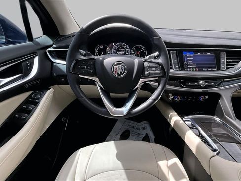 Used 2024 Buick Enclave Premium AWD/4WD image 6