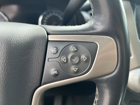 Used 2017 GMC Yukon XL Denali w/ Open Road Package image 22