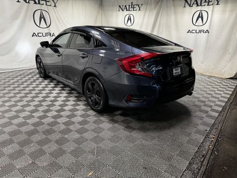 Used 2017 Honda Civic LX image 3
