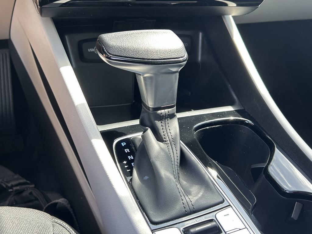 Certified 2023 Hyundai Tucson SEL FWD image 29