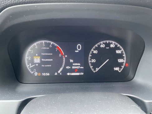 Used 2025 Honda Ridgeline TrailSport image 22