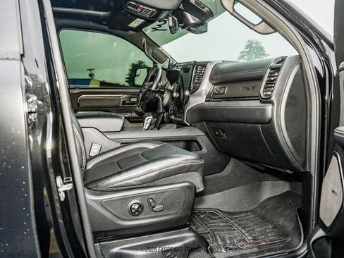 Used 2023 RAM 1500 TRX w/ TRX Level 2 Equipment Group image 46