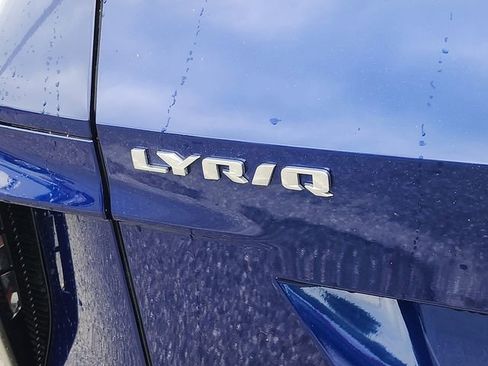 Used 2023 Cadillac Lyriq AWD image 30