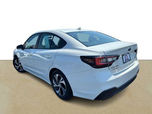 Used 2023 Subaru Legacy Premium AWD/4WD image 6