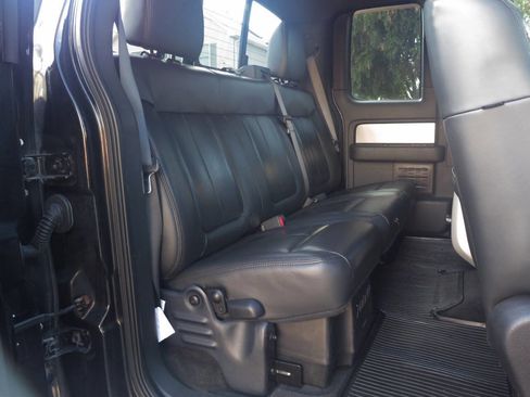 Used 2010 Ford F150 Raptor image 14