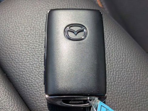 New 2026 MAZDA CX-50 AWD 2.5 S w/ Weather Package image 22