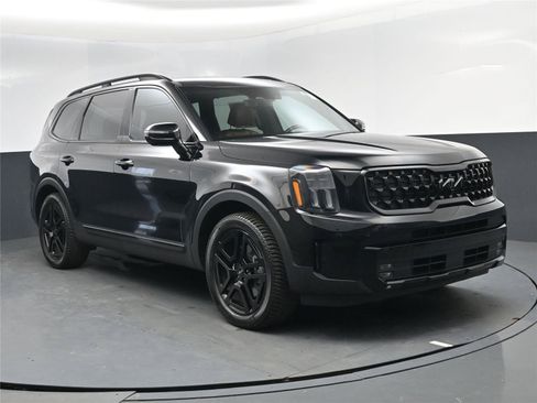 Used 2024 Kia Telluride SX Prestige X-Line image 22