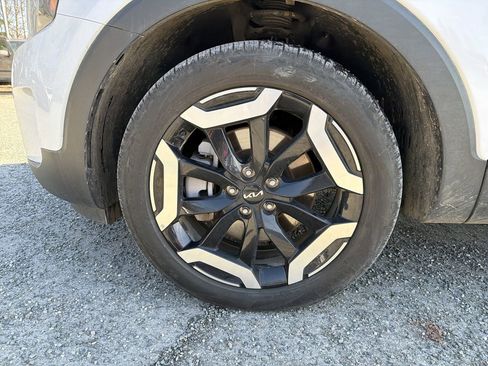 Used 2025 Kia Telluride S AWD/4WD image 10