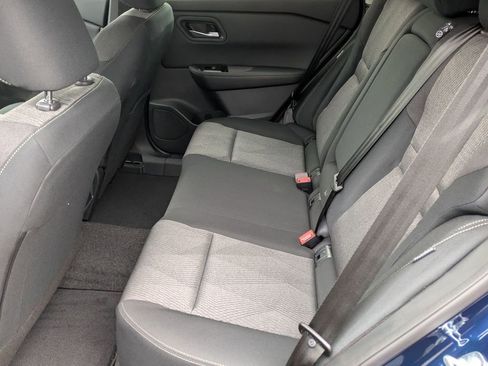 New 2026 Nissan Rogue SV w/ Cold Weather Package image 19