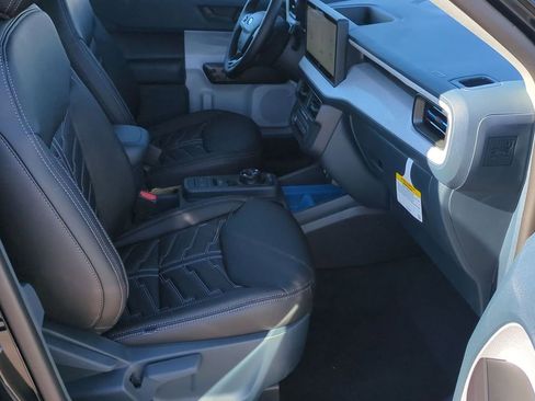 New 2025 Ford Maverick XLT w/ XLT Luxury Package image 20