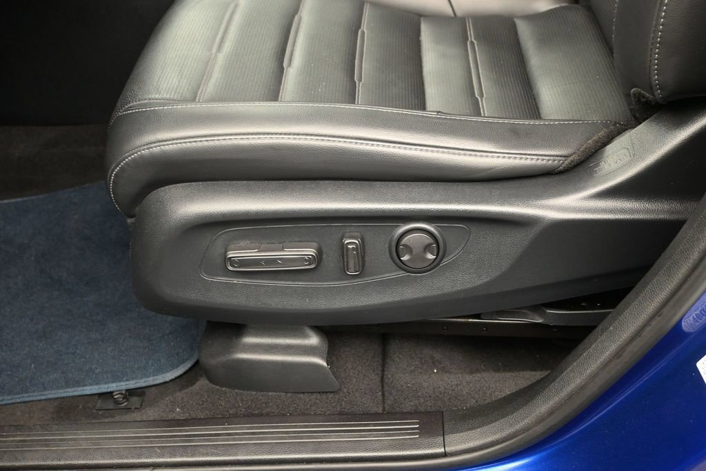Certified 2024 Honda CR-V EX-L image 23