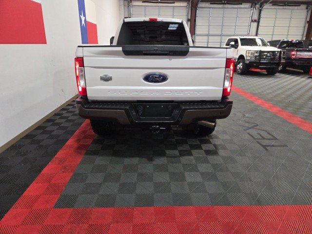 Used 2017 Ford F350 King Ranch AWD/4WD image 26