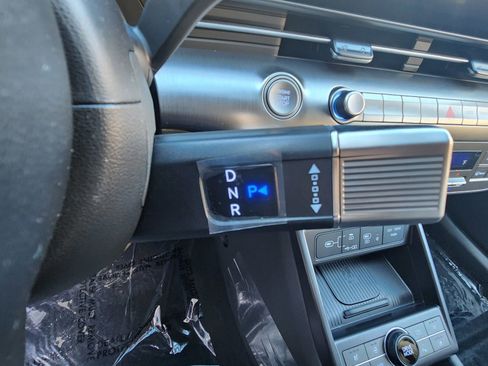 New 2026 Hyundai Kona Limited image 16