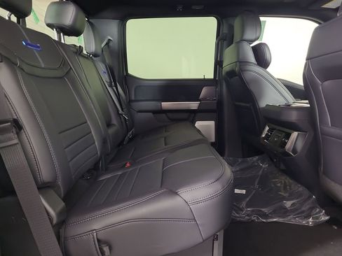 New 2026 Ford F350 Platinum AWD/4WD image 22