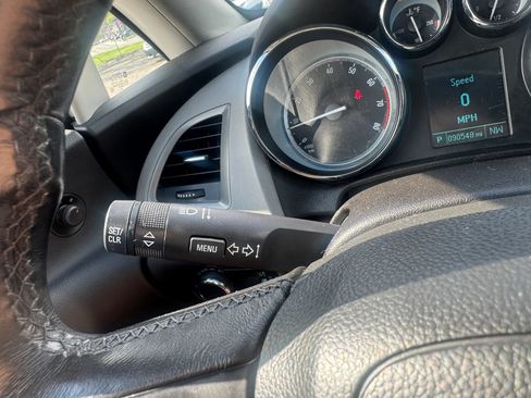 Used 2016 Buick Verano FWD image 13