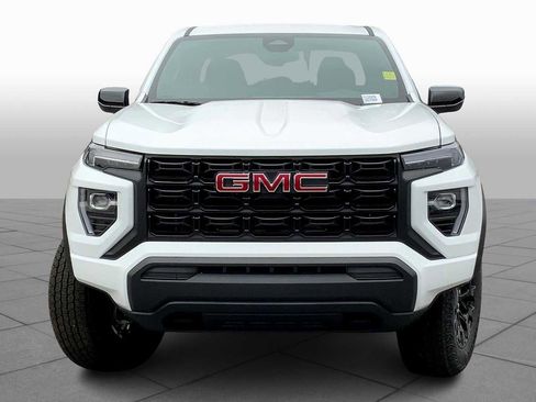 New 2026 GMC Canyon Elevation image 3