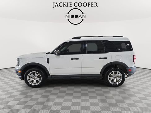 Used 2021 Ford Bronco Sport image 8