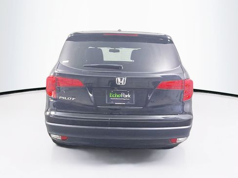 Used 2017 Honda Pilot EX-L image 7