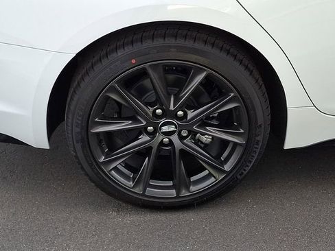 New 2026 Cadillac CT5 Sport RWD image 19
