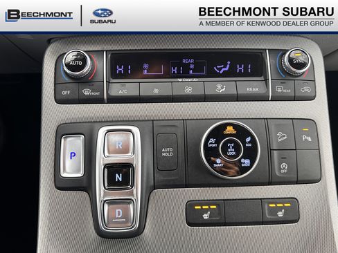 Used 2022 Hyundai Palisade SEL w/ Convenience Package image 15