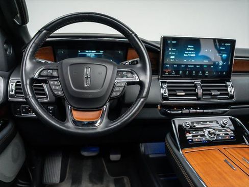 New 2024 Lincoln Navigator Black Label AWD/4WD image 20