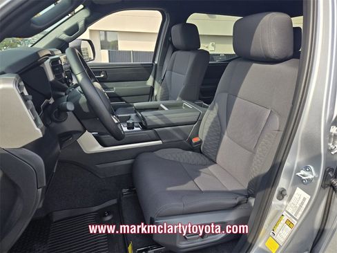 New 2026 Toyota Tundra SR5 image 6