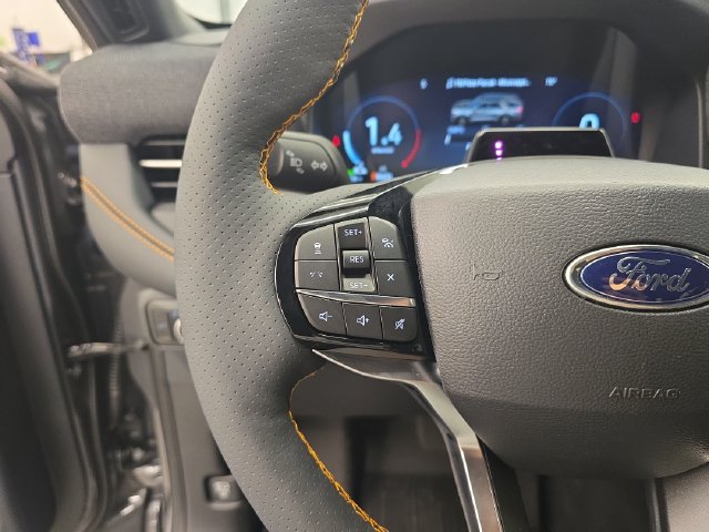 New 2027 Ford Explorer Tremor AWD/4WD image 39