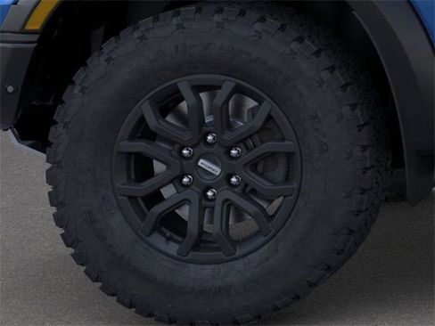 New 2025 Ford Ranger Raptor image 20