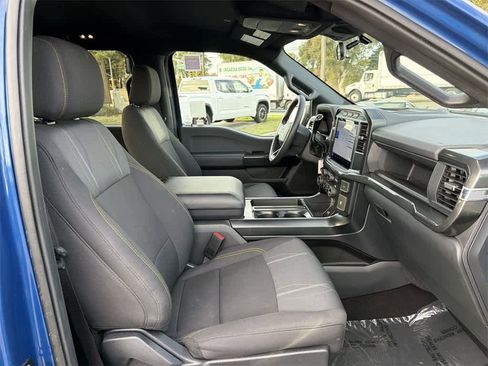 Used 2024 Ford F150 STX image 32