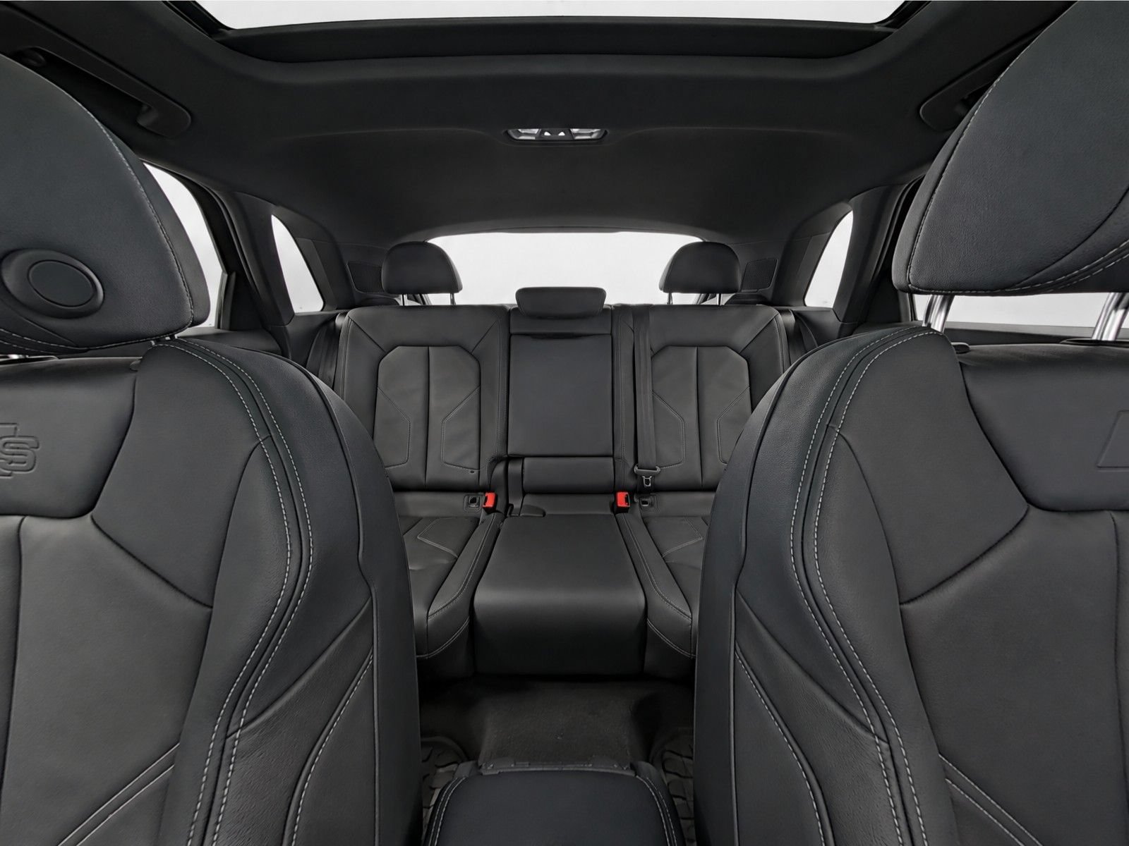 Certified 2024 Audi Q3 2.0T Premium AWD/4WD image 22