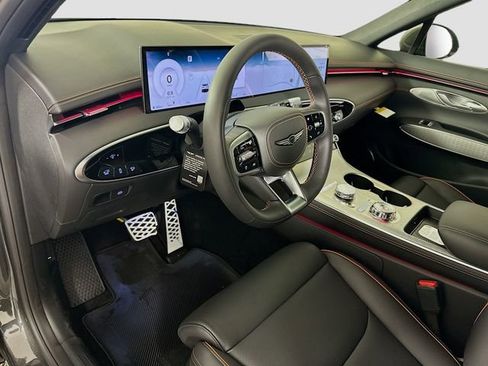 New 2026 Genesis GV70 2.5T Sport Prestige image 9