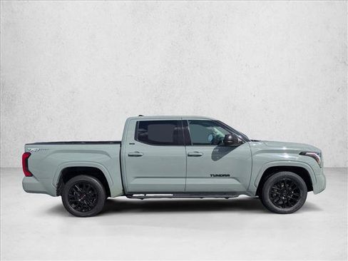 Used 2023 Toyota Tundra SR5 w/ TRD Sport Package image 4