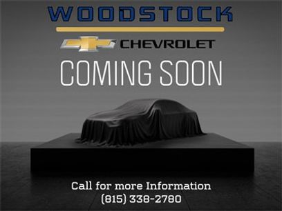 Certified 2020 Chevrolet Traverse LS