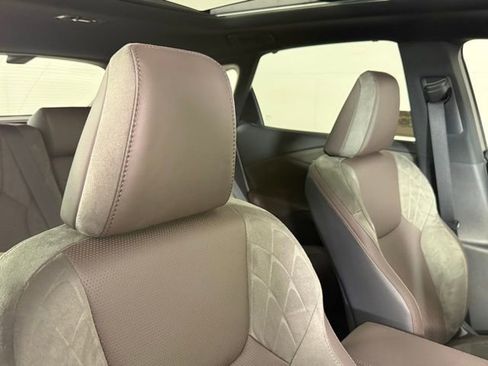 New 2026 Lexus RX 350 image 29