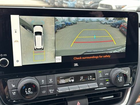 New 2026 Toyota Grand Highlander Limited image 34