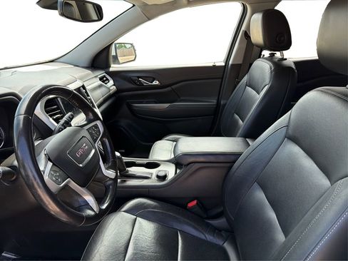 Used 2019 GMC Acadia SLT FWD image 10