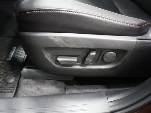 New 2026 MAZDA CX-90 3.3 Turbo w/ Premium Sport Pkg AWD/4WD image 14