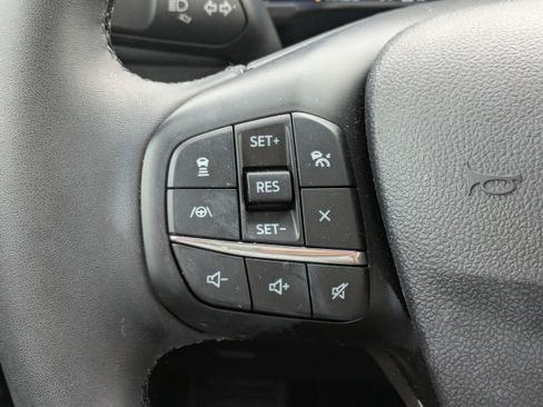 Used 2025 Ford Bronco Sport Outer Banks w/ Outer Banks Tech Package+ AWD/4WD image 22