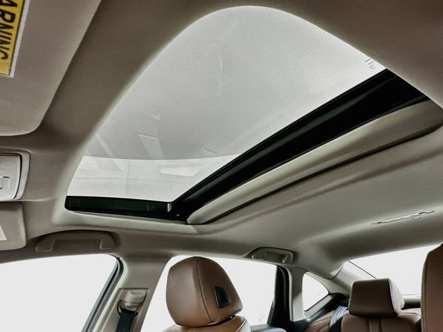 Used 2021 Acura TLX w/ Technology Package AWD/4WD image 27