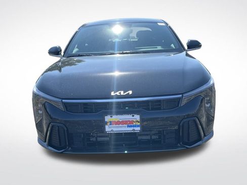 New 2025 Kia K4 GT-Line w/ GT-Line Premium Package image 8