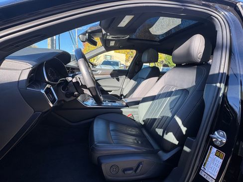 Used 2019 Audi A6 2.0T Premium w/ Convenience Package image 14