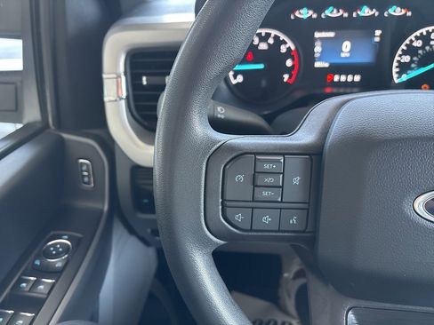 Used 2023 Ford F250 XLT image 12