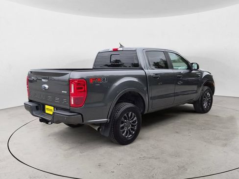 Used 2019 Ford Ranger XLT w/ Equipment Group 302A Luxury AWD/4WD image 5