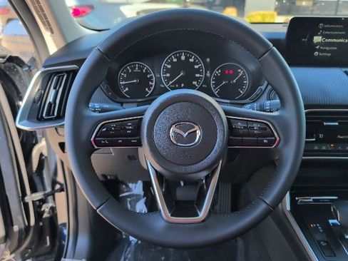 New 2026 MAZDA CX-90 3.3 Turbo w/ Select Package image 19