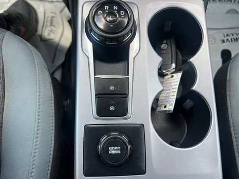 Certified 2023 Ford Bronco Sport Big Bend AWD/4WD image 28