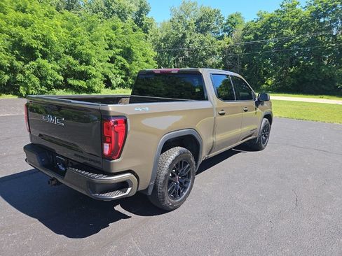 Used 2024 GMC Sierra 1500 Elevation AWD/4WD image 8