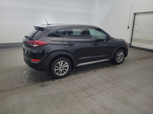 Used 2017 Hyundai Tucson Eco AWD/4WD image 10