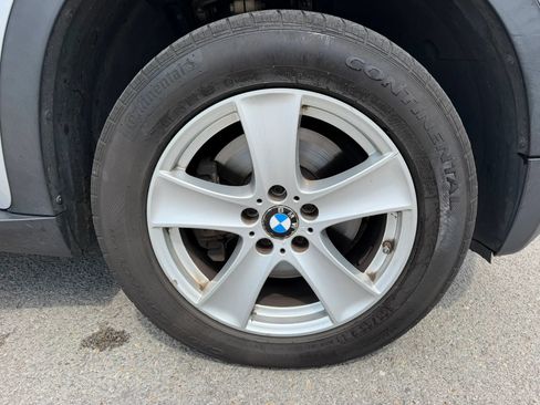 Used 2011 BMW X5 xDrive35d AWD/4WD image 10